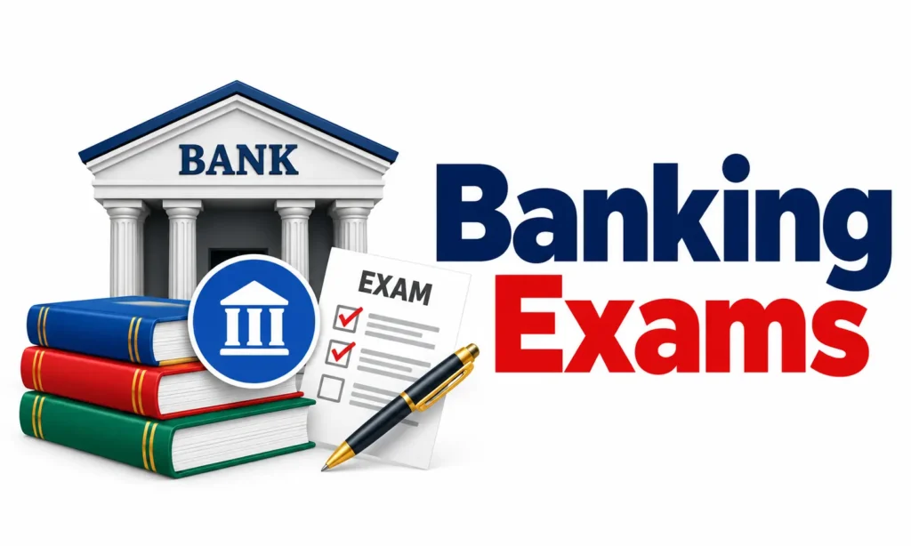 Banking Exams