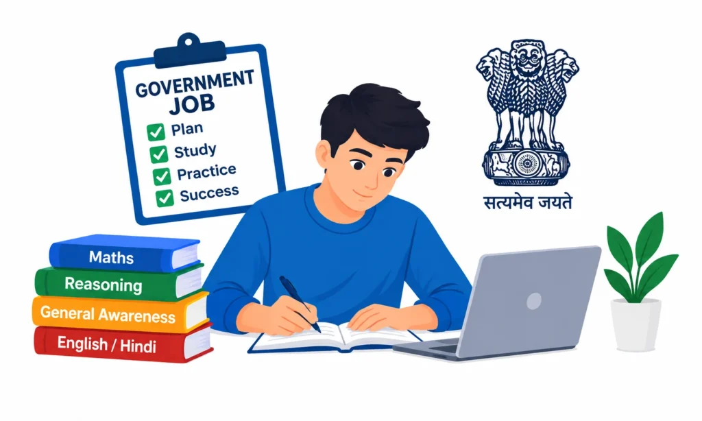 Government Job