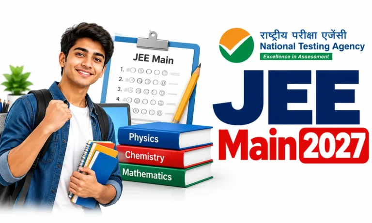 JEE Main